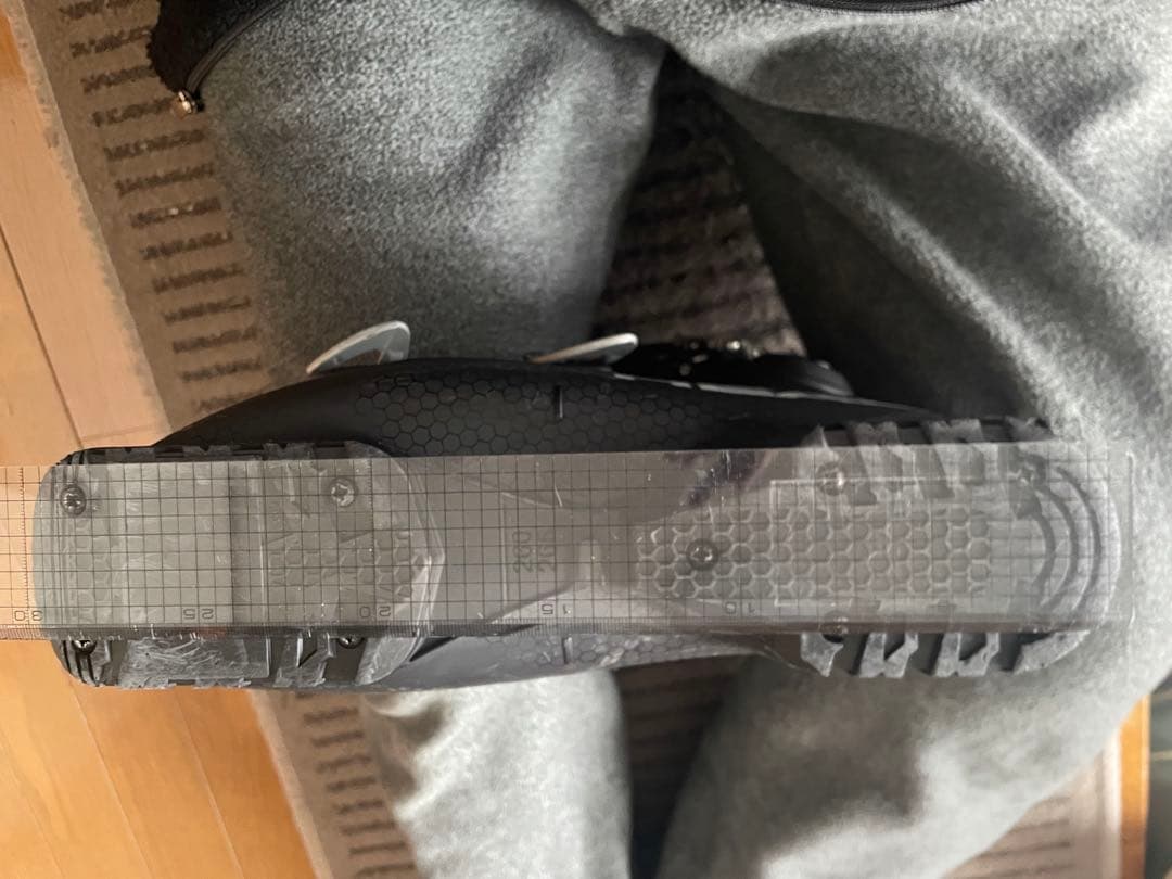 K2 ヘルベント 179 名機ビン付き　目立つ事間違い無し！