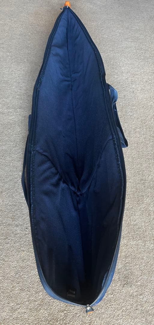 ベレッタ ソフト ガンケース　1丁用