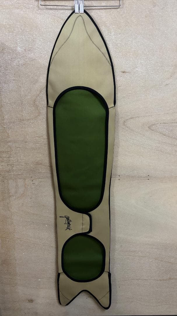 ド*コ様 gentemstick ソールカバー Barracuda バラクーダ