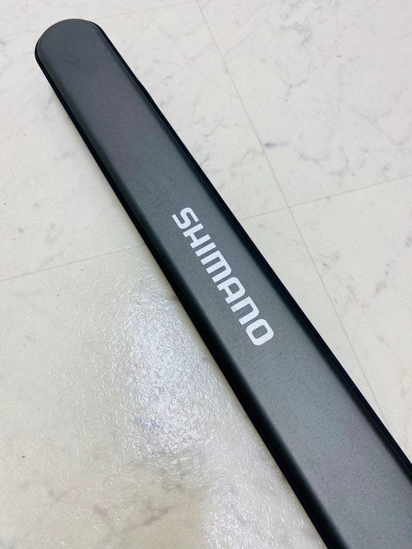 美品！SHIMANO AYUSPECIAL 〝競〟鮎竿