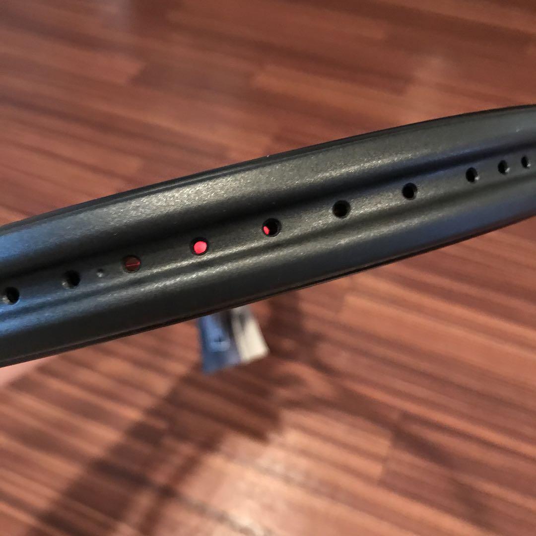 【新品・未使用】HARRIER PRO100