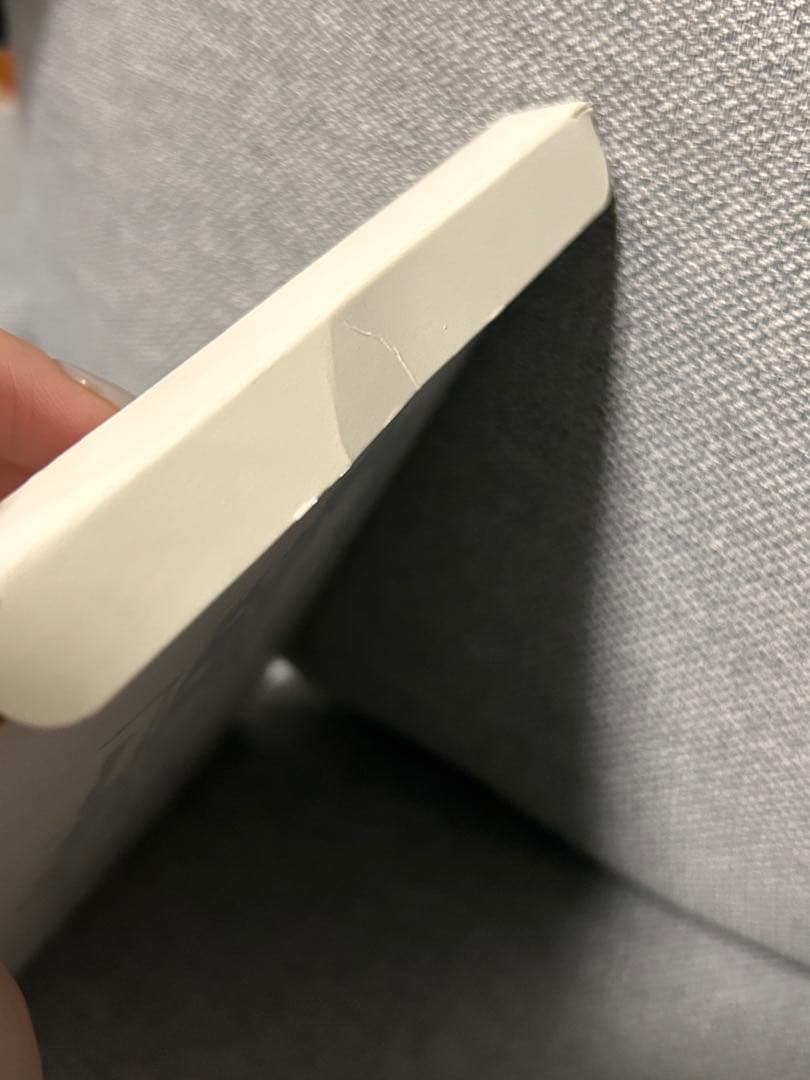 SINoALICE スノウホワイト　非売品キャラクター投票一位記念ミラー　レア