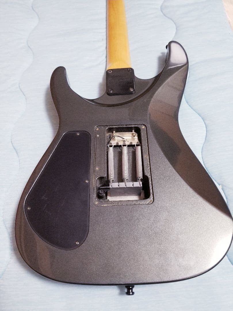 JACKSON STARS Limited Edition 日本製。EMG hz