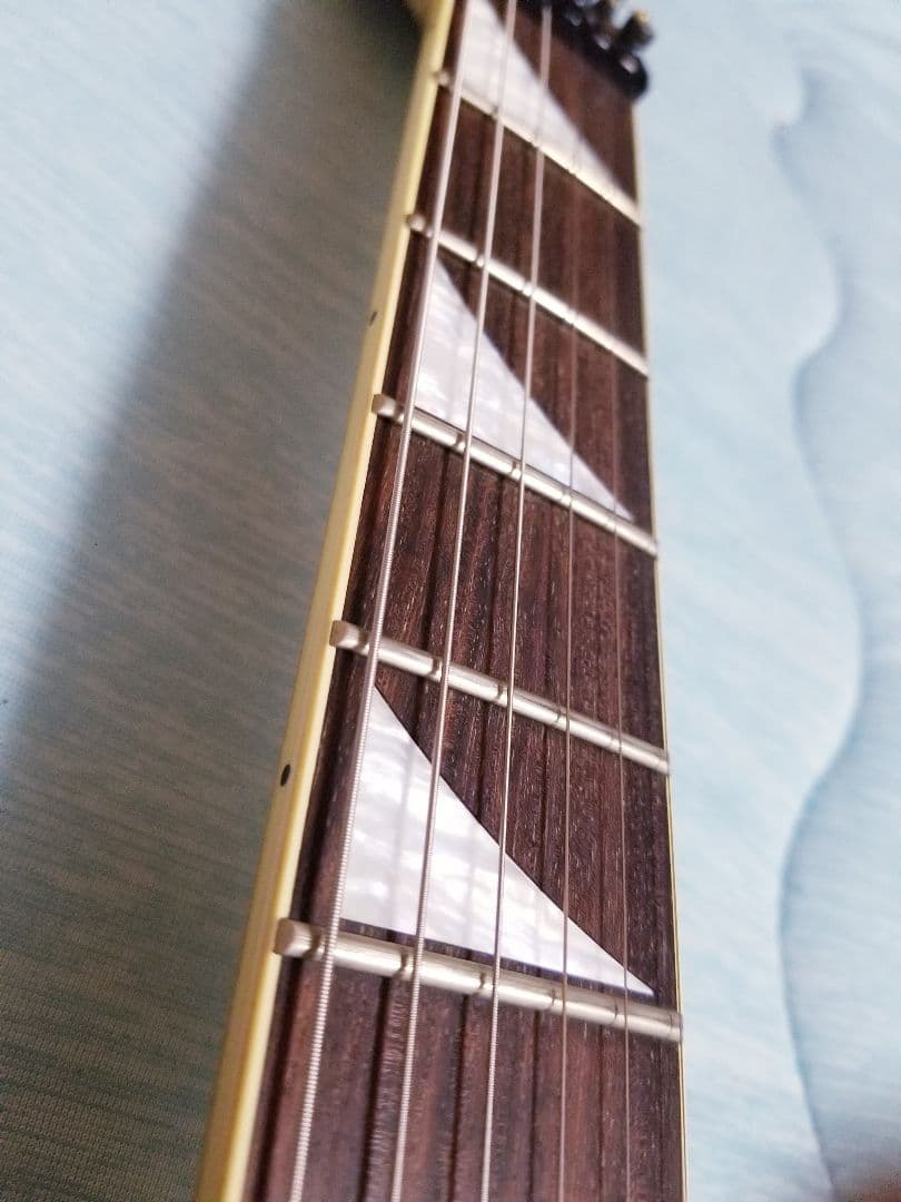 JACKSON STARS Limited Edition 日本製。EMG hz