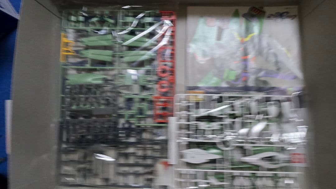 ガンプラ HGセット レア品