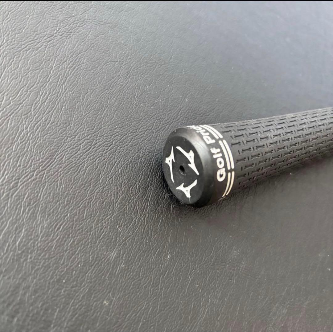 【2/1まで値下げ】ゴルフクラブシャフト　ディアマナDF60MIZUNOスリーブ