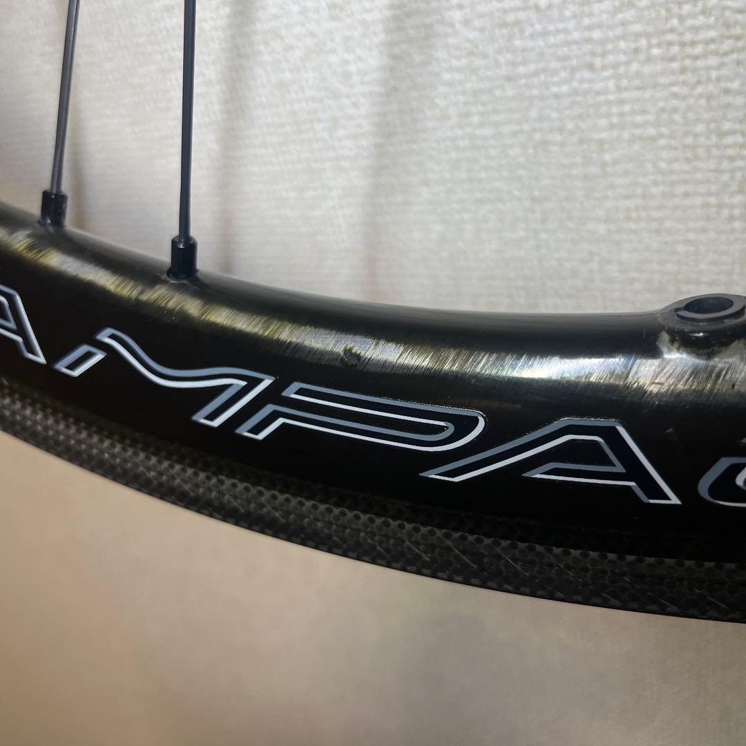 最終値下げ1/24までに売れなければ削除します Bora WTO 45リムブレ