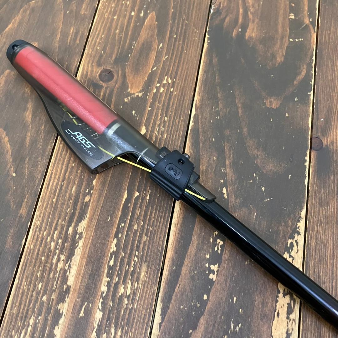 ダイワ　DAIWA　銀狼　唯牙　AGS　競技 06-50　SMT　磯竿　チヌ