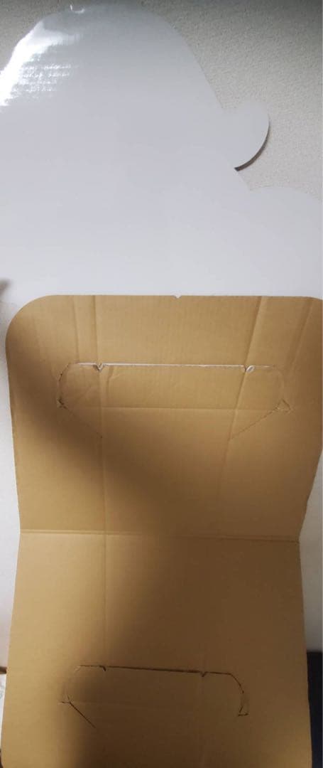 響け！ユーフォニアム　黄前久美子等身大パネル