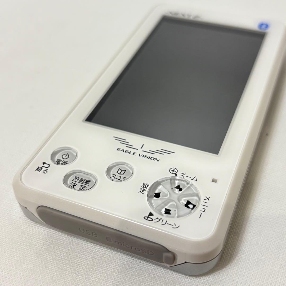 EAGLE VISION NEXT2 EV-034 ホワイト