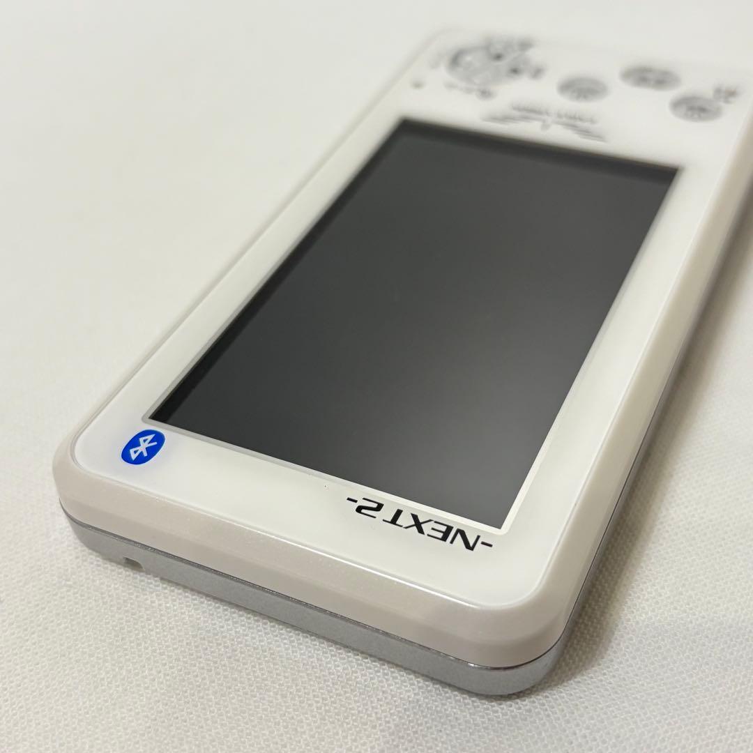 EAGLE VISION NEXT2 EV-034 ホワイト