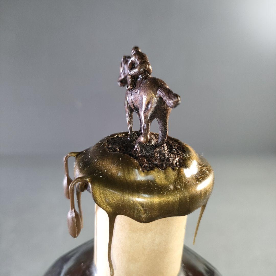 A1247-8/ブラントン シングルバレル/バーボンウイスキー/750ml/