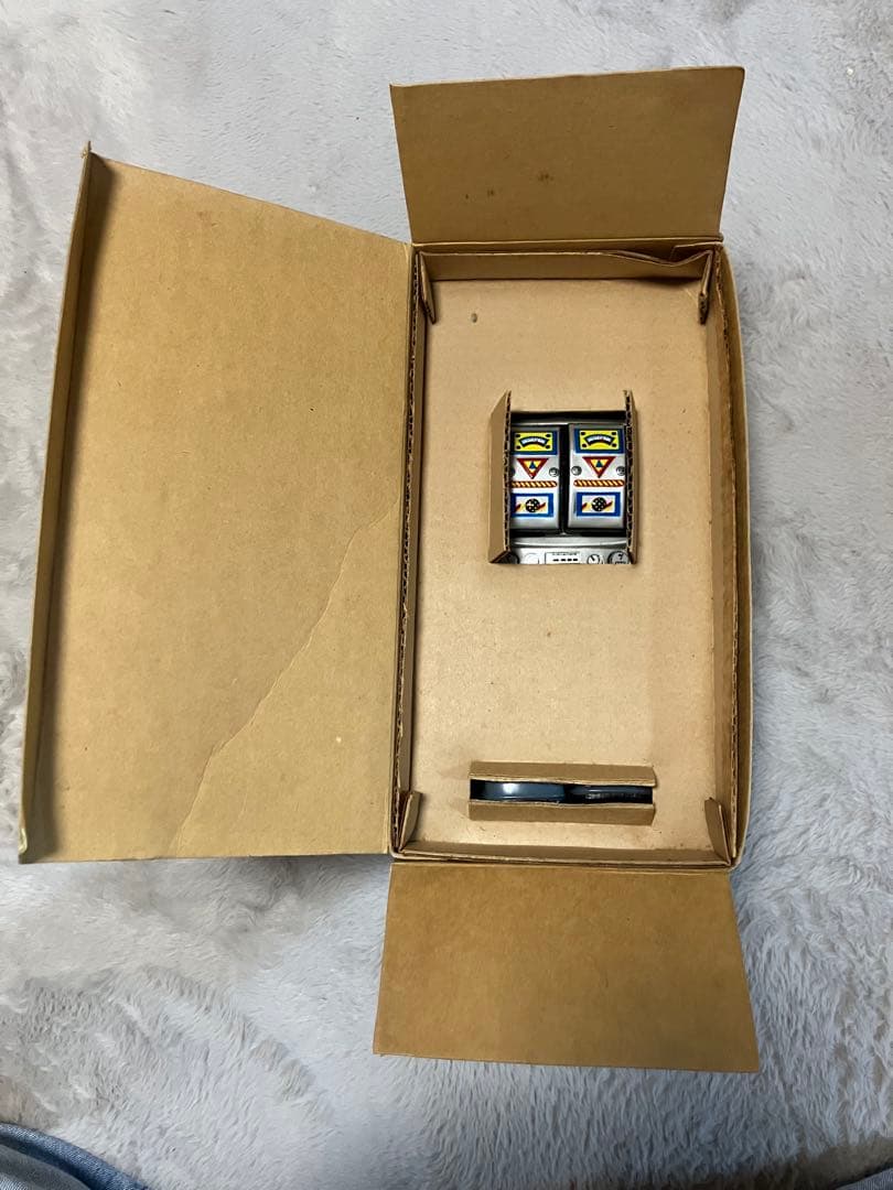 SPACE WALK MAN 電池式ロボット