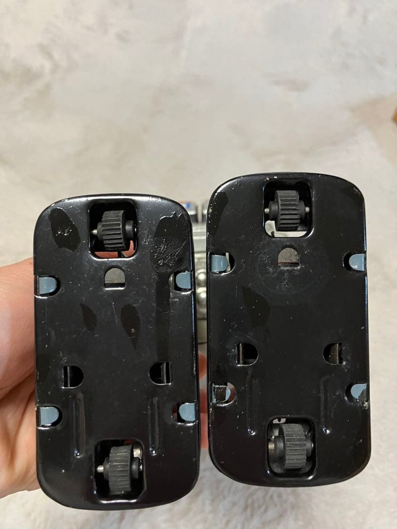 SPACE WALK MAN 電池式ロボット