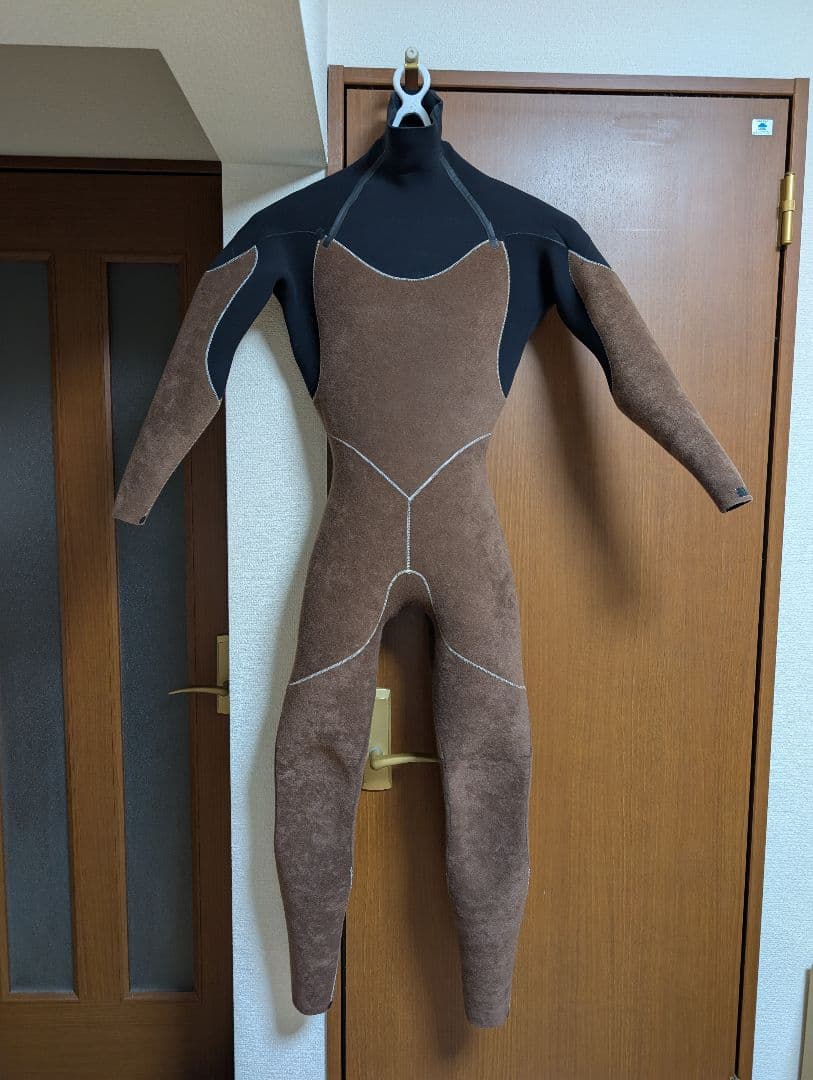 AIDENTFY(アイデンティファイ)セミドライ メンズ ML相当(オーダー品)