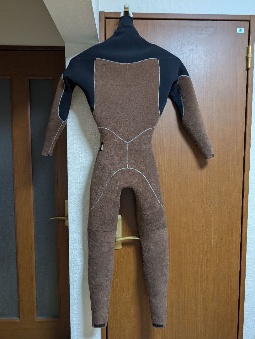 AIDENTFY(アイデンティファイ)セミドライ メンズ ML相当(オーダー品)