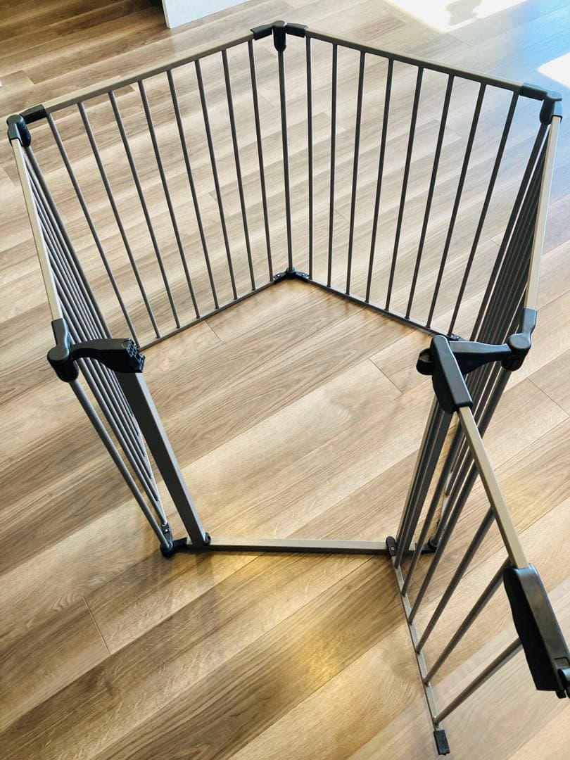 ペットゲージ ノルディ 小型・中型犬用 犬