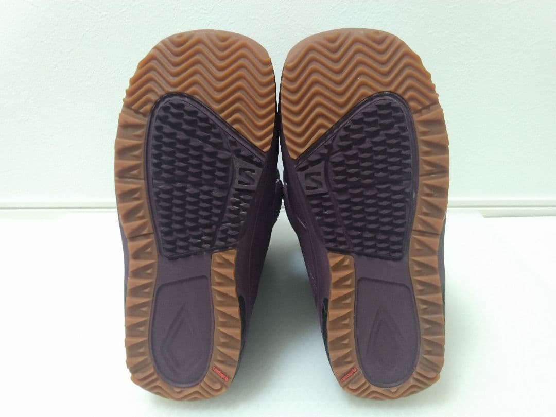 ◇SALOMON IVY BOA スノーボードブーツ 23cm◇