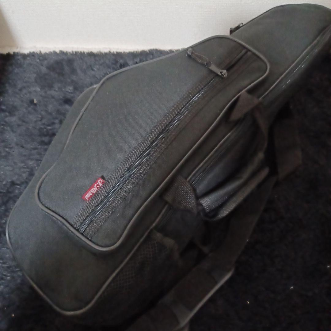 レア! Kaerntner アルトサックス 管楽器 サテンシルバー ケース付属