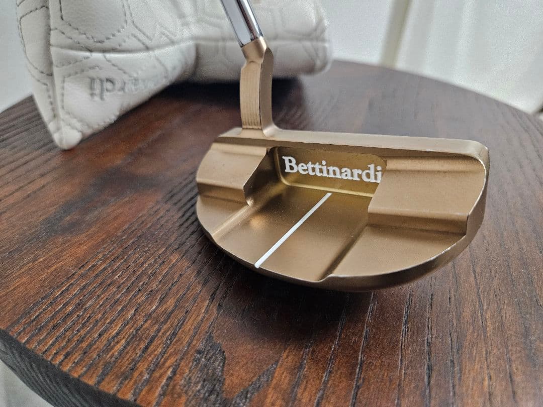 ☆値下げ☆激レア超美品☆ベティナルディ（2023）QueenB #11 34in