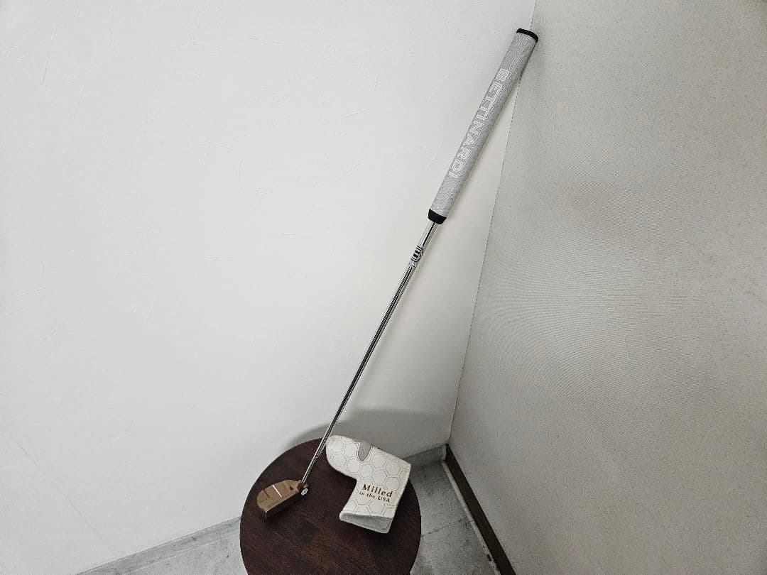 ☆値下げ☆激レア超美品☆ベティナルディ（2023）QueenB #11 34in