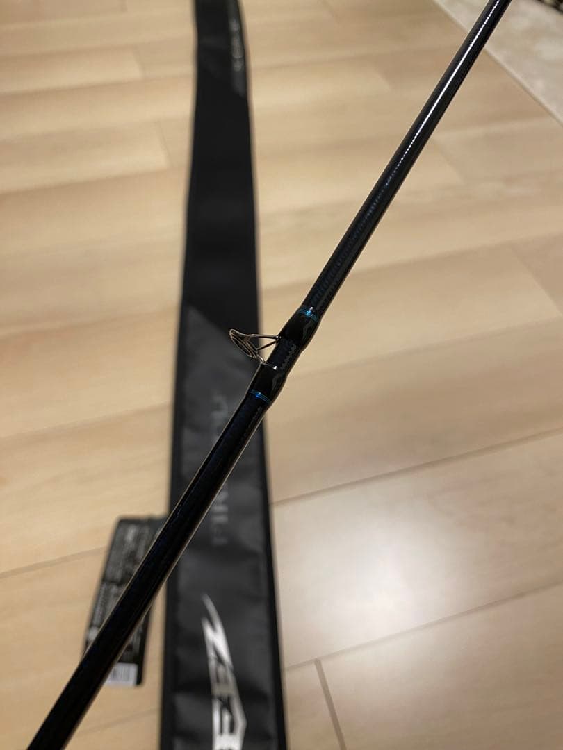 美品　スティーズ SC C69M+ -ST　FIRE WOLF ファイヤウルフ