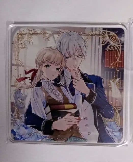 値下げ　書泉　有償特典　アクリルコースター　20枚セット