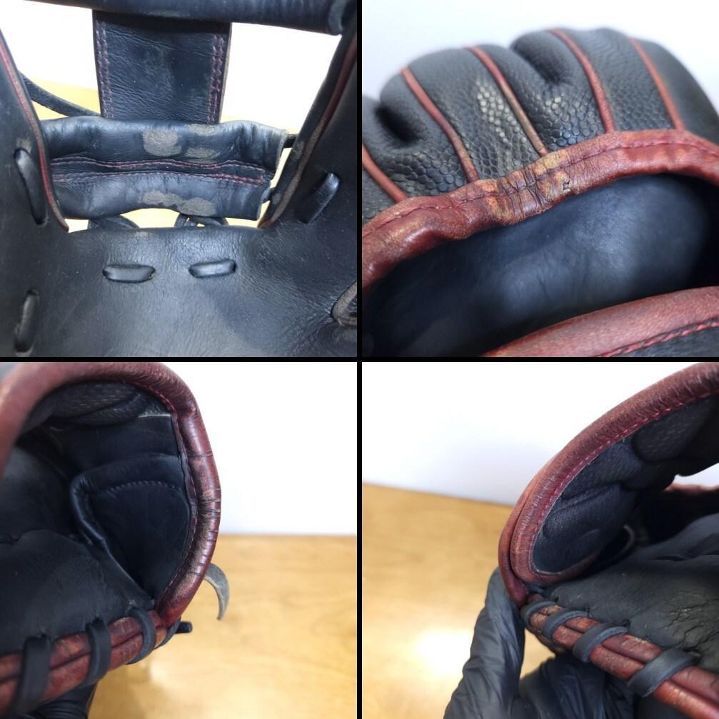 ウイルソン A2000 ペドロイアモデル 本家米国版 内野用 硬式グローブ