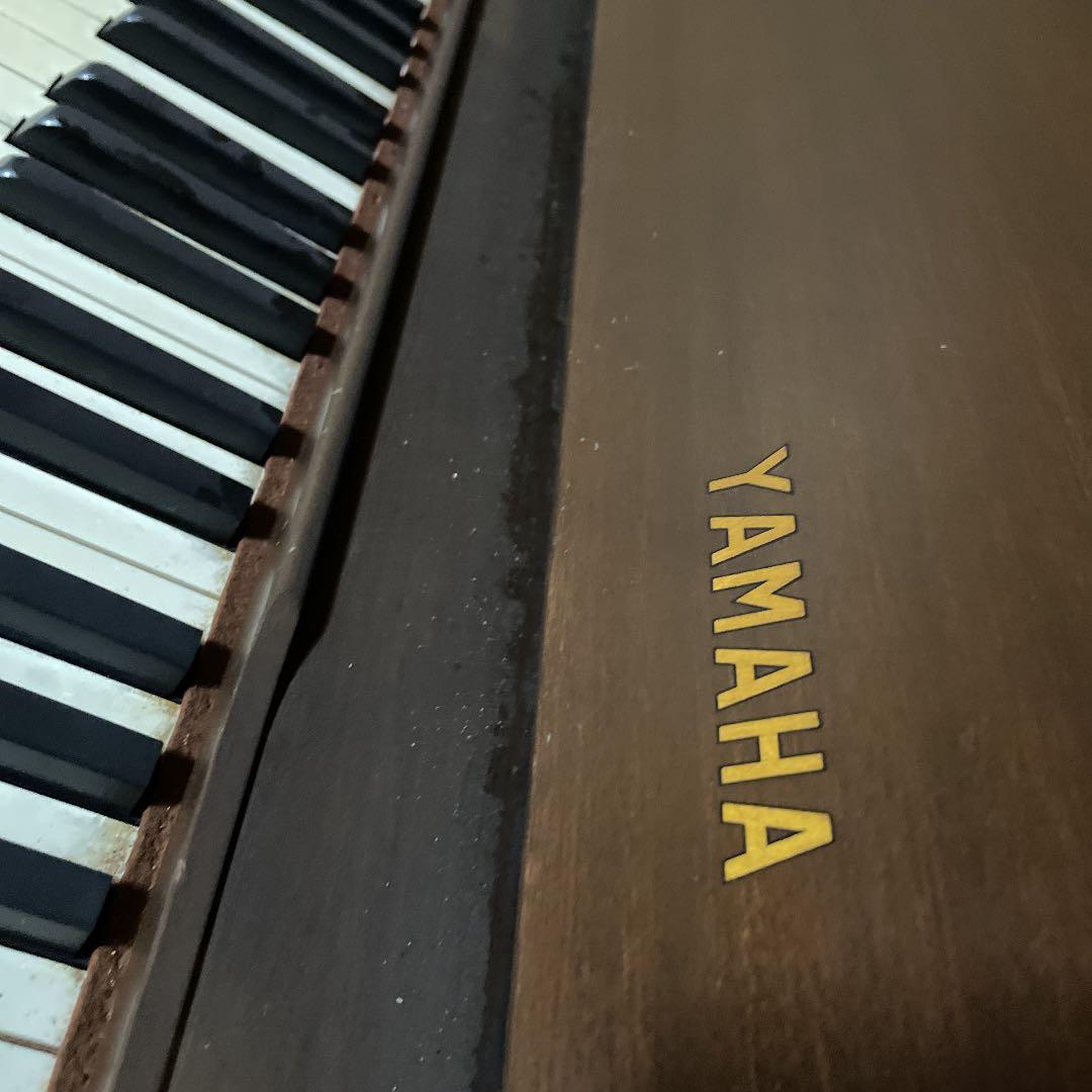 YAMAHA オルガン手渡しのみ