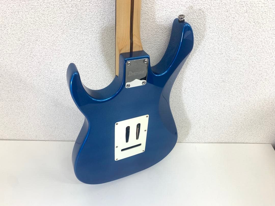 Ibanez アイバニーズ エレキギター GRX40