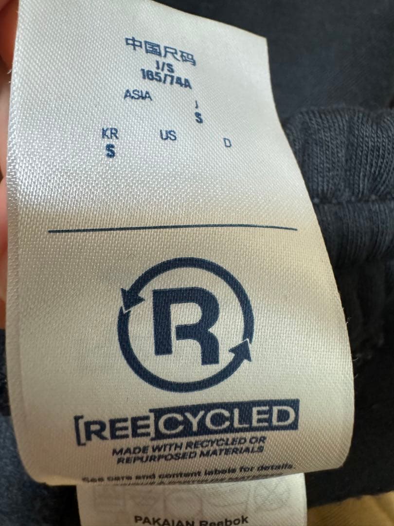 ウォーキング・ランニングウェア Reebok