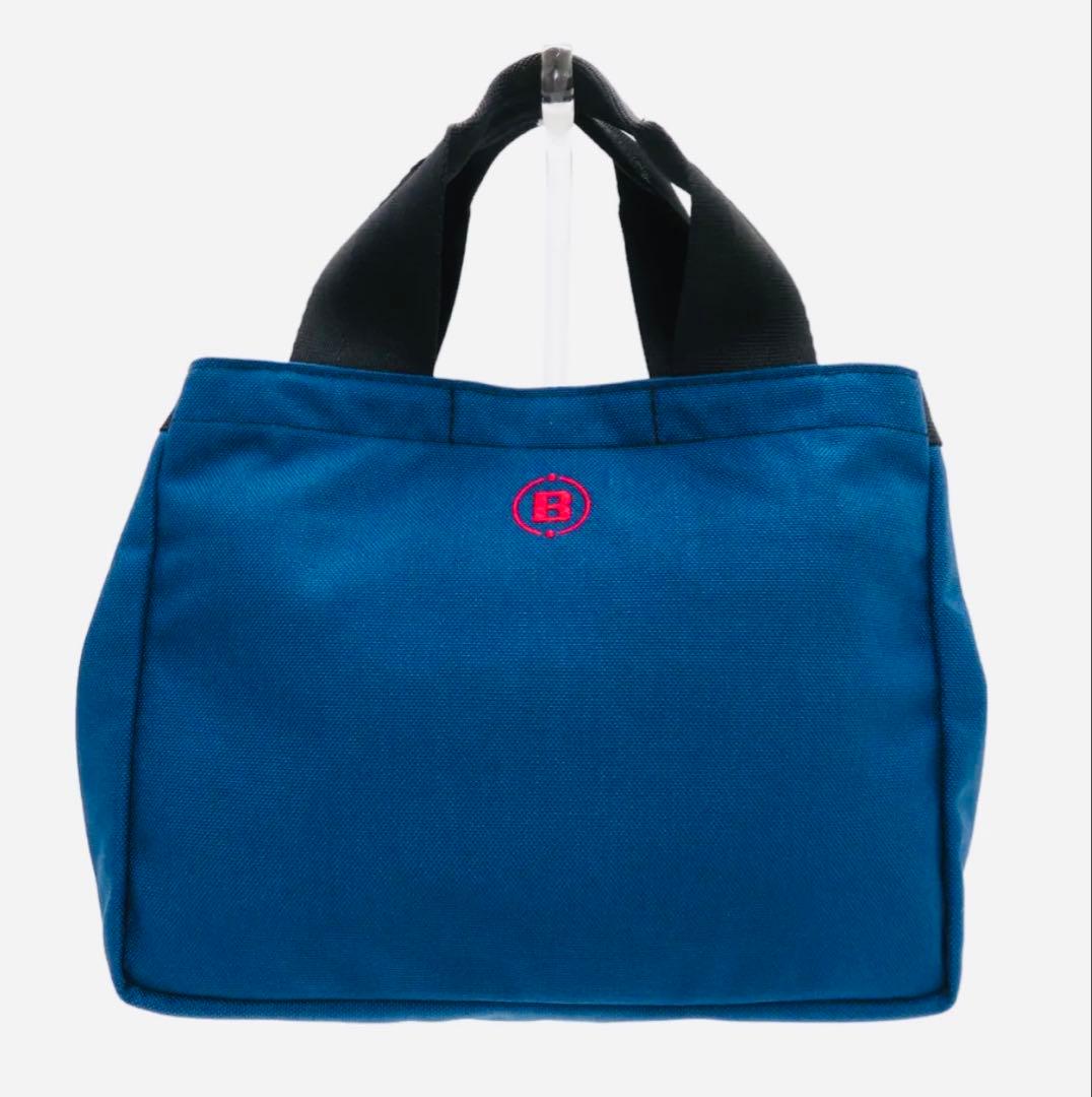 BRIEFING GOLF ブリーフィング カートバッグ ネイビー　ゴルフ