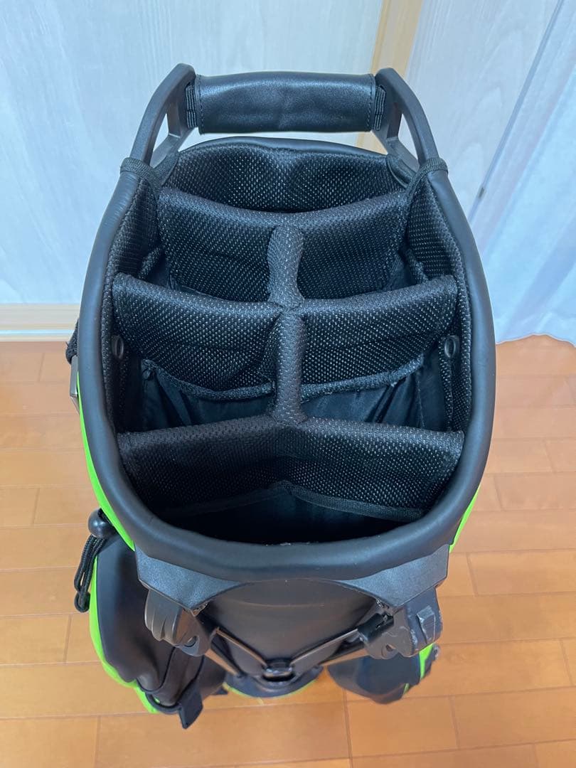 ベティナルディ　キャディバッグ　スタンドバッグ　VESSEL