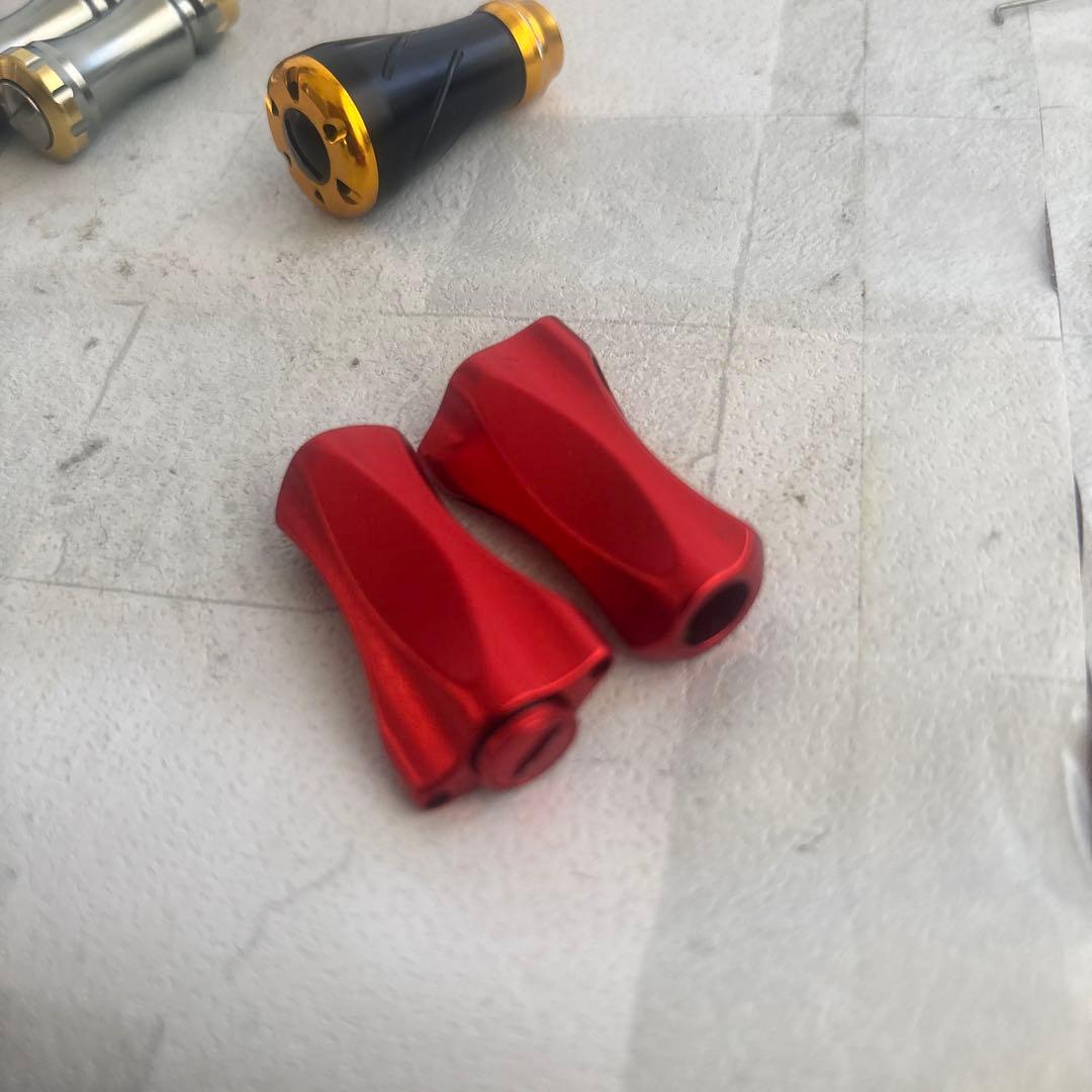 ゴメクサス（一部ヘイデン）ハンドルノブまとめ売り