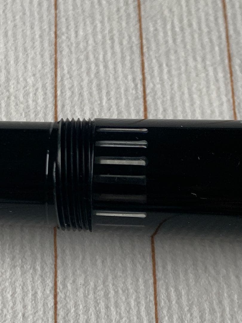 モンブラン 149 万年筆 14Kペン先 中古美品