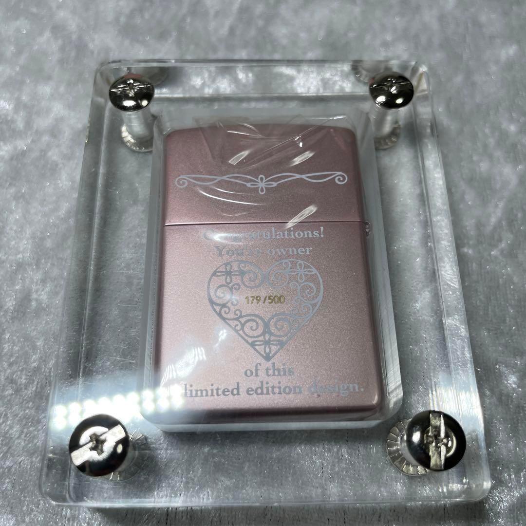 ハローキティzippo 未使用品
