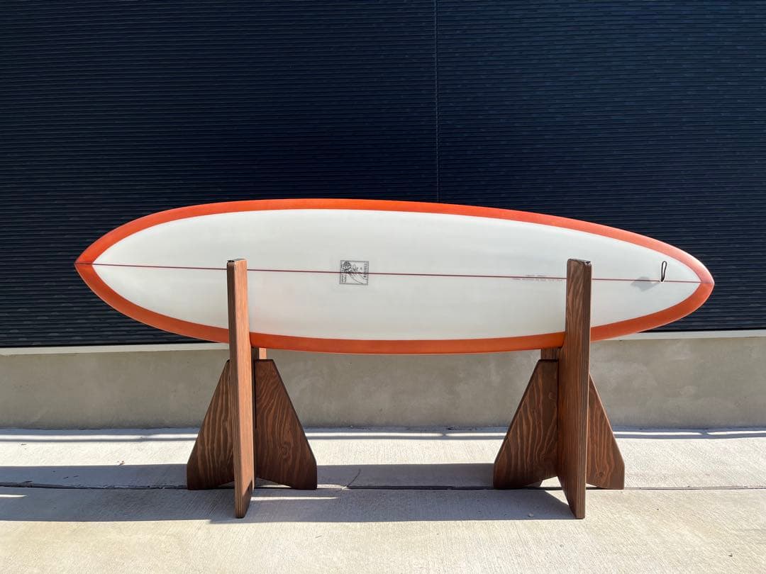 新品未使用GRANT NOBLE 7’0” the sick