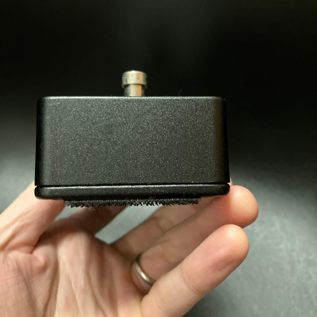 Whirlwind フェイザー　Orange box