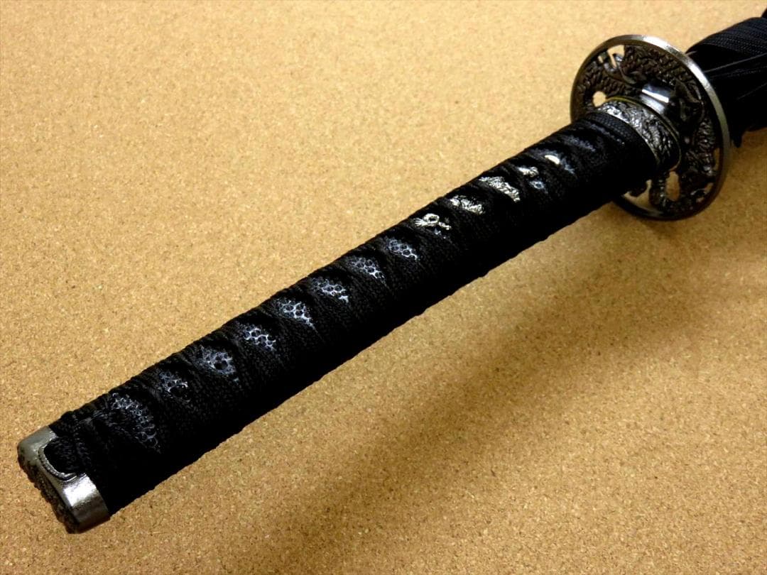 関の美術刀剣 戦国武将 明智光秀 歴史の大立役者 大刀 模造刀 模擬刀 日本製