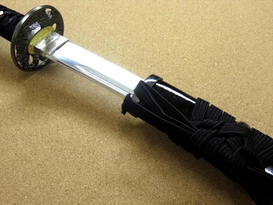 関の美術刀剣 戦国武将 明智光秀 歴史の大立役者 大刀 模造刀 模擬刀 日本製