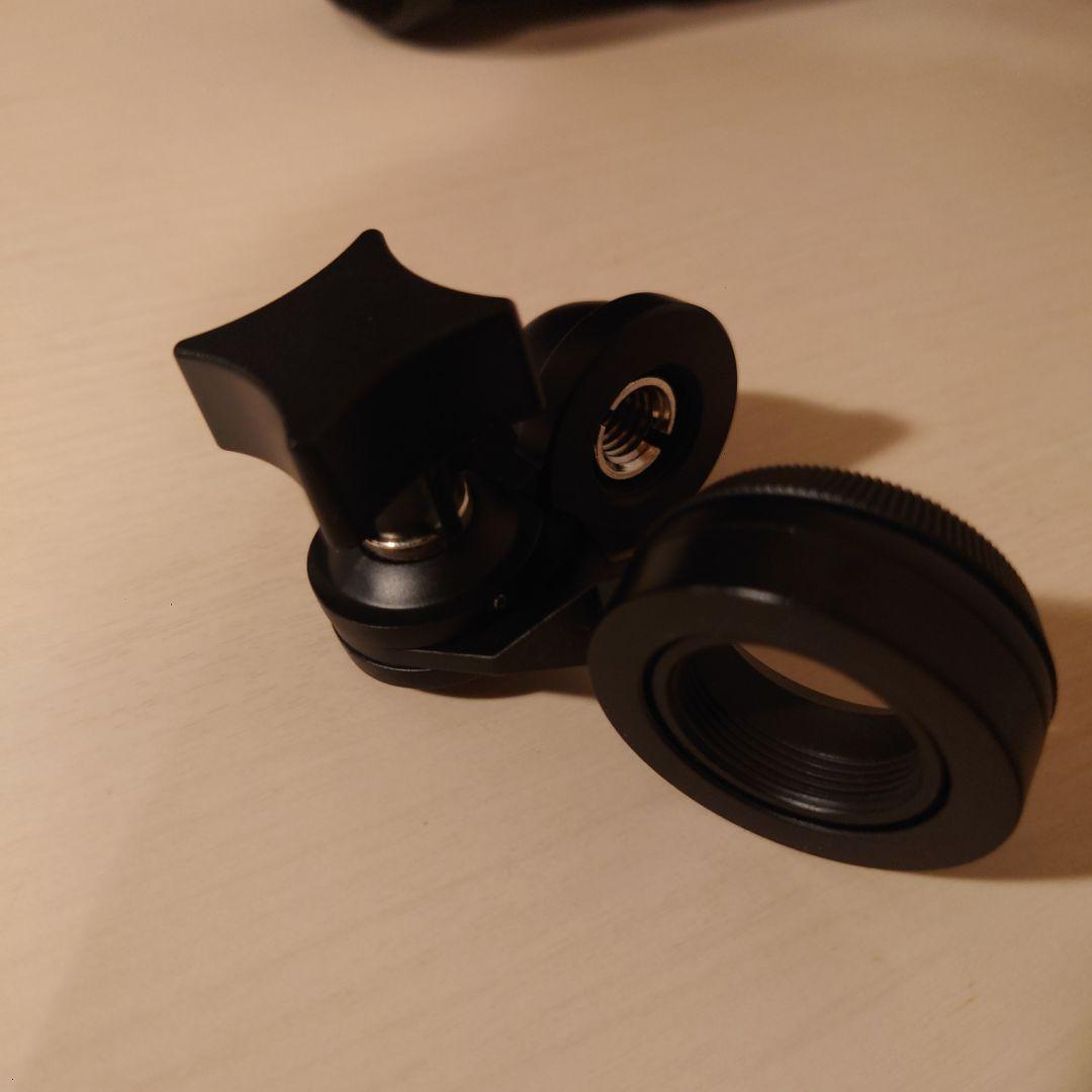 audio-technica AT2020【コンデンサーマイク】