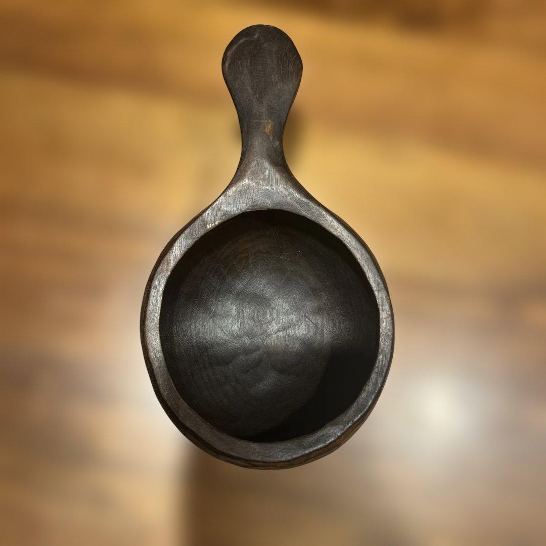 ソウルオブシベリア　　ククサ