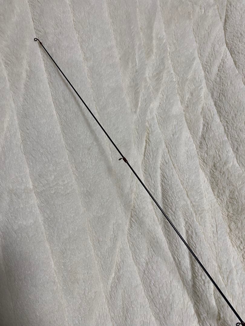 ufm ウエダ BWS-68TB チューンドバックウォーター ベイトフィネス