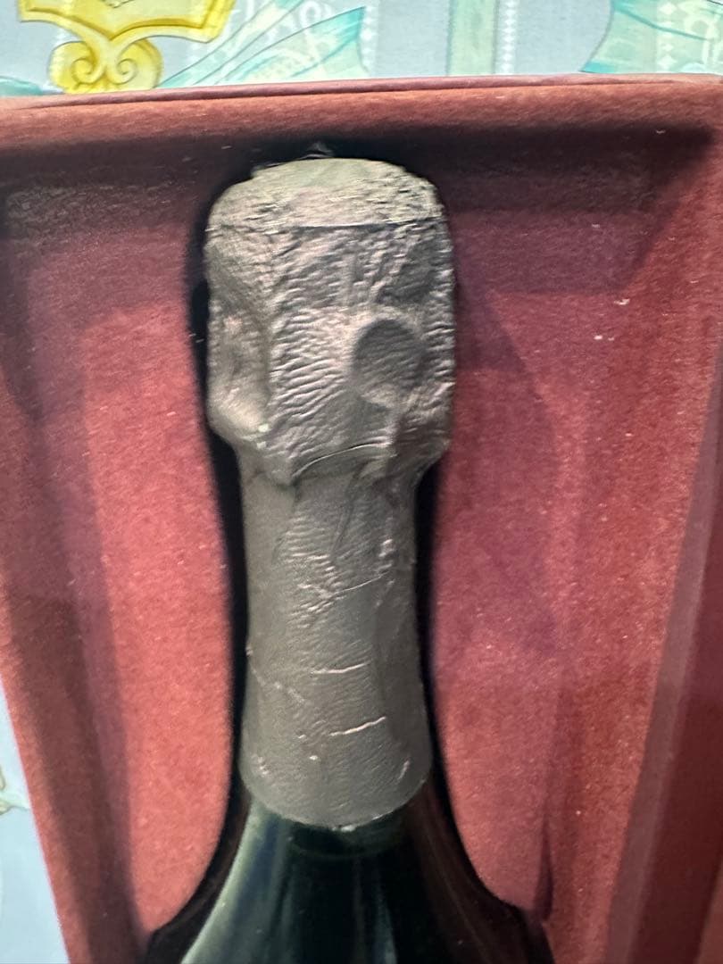 Moët&ChandonCuvéeDomPérignonRosé1990