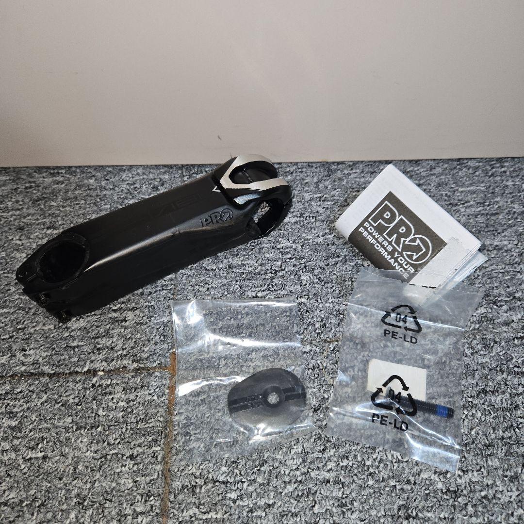 シマノpro vibe カーボンステム