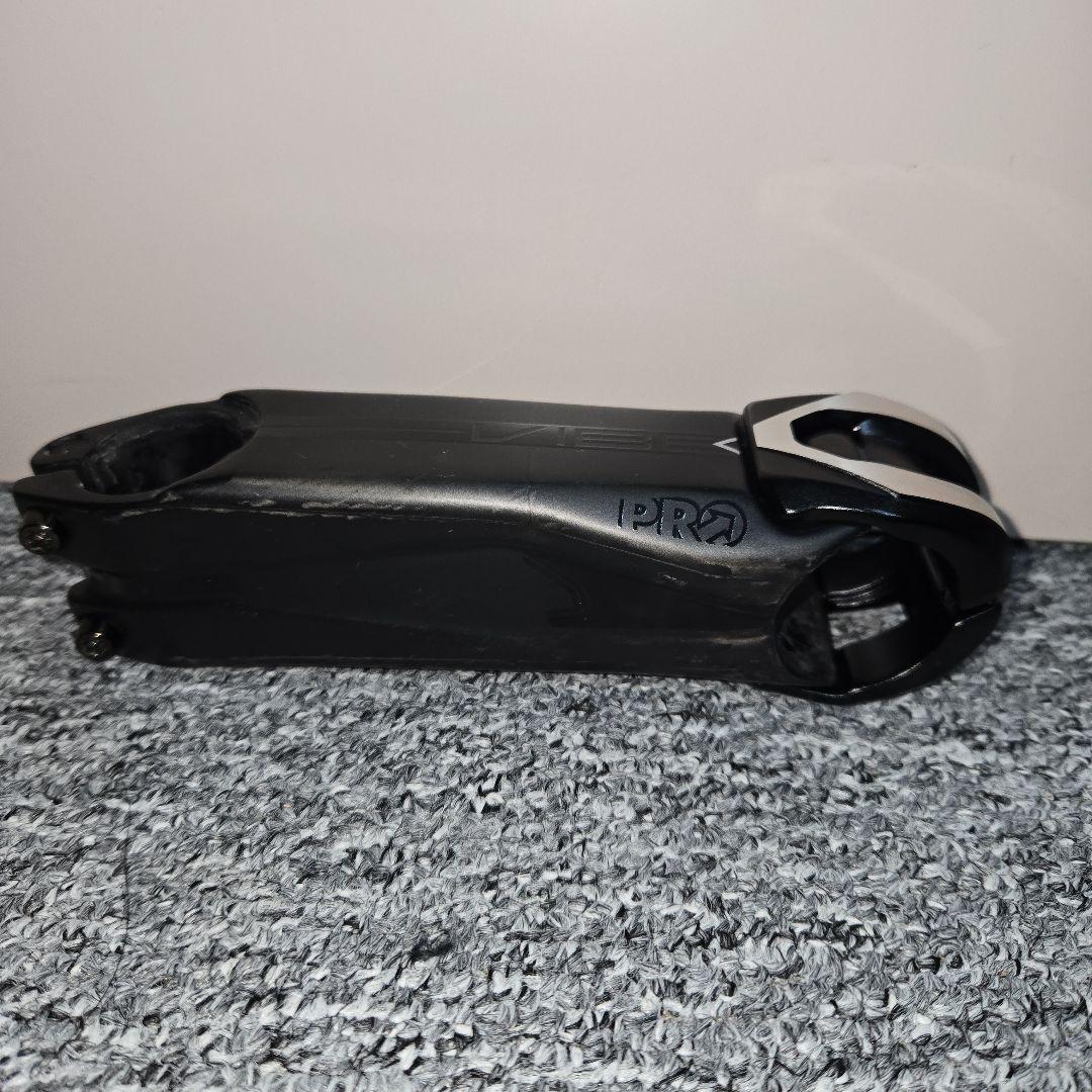 シマノpro vibe カーボンステム