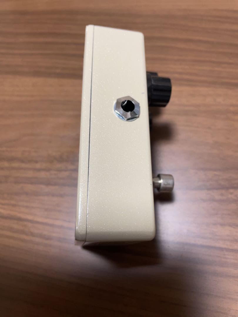 ギター MXR M233 Micro Amp +