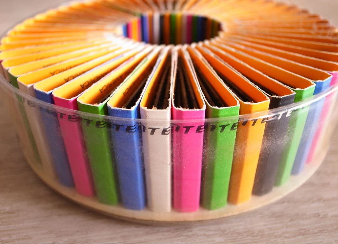 ブラニフ航空　60年代 機内配布用 マッチ 完全セット／非売品 ジラルド プッチ