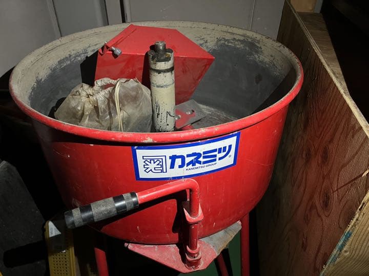 一回使って使わなくなってそれっきり放置してます