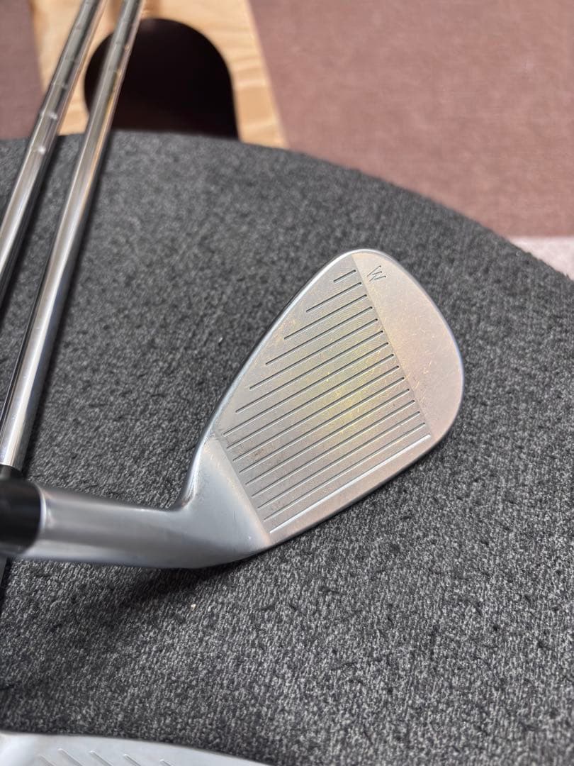 【レフティ】ピン　i200　アイアンセット　モーダス105 R PING